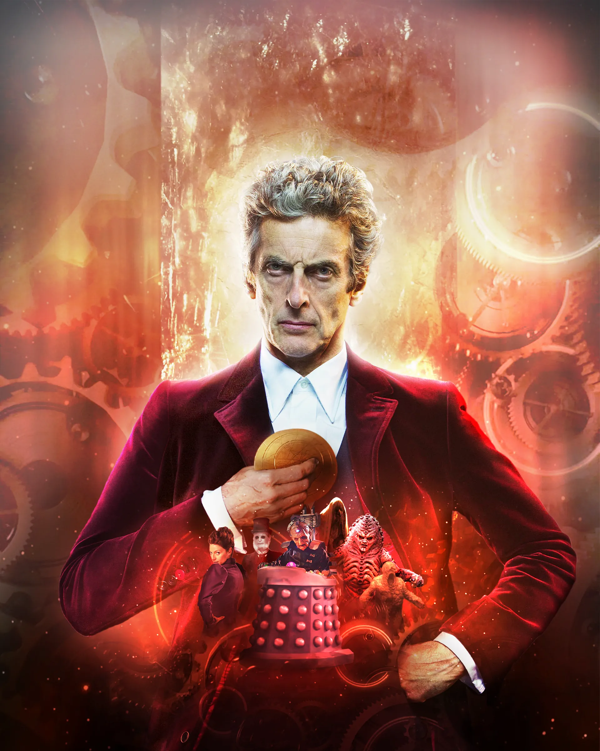 Series 9